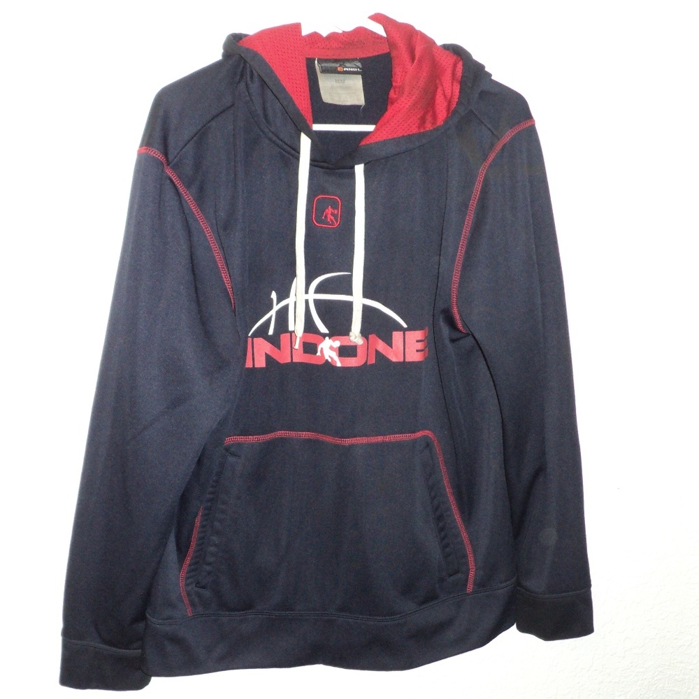 And1 Hoodie